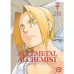 Fullmetal Alchemist Chronicle