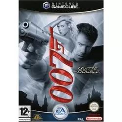 GoldenEye 007 Reloaded dvd label - DVD Covers & Labels by