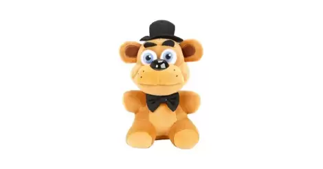 Funko deals freddy plush