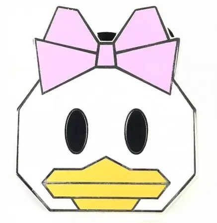 Disney Pins Open Edition - Origami Mystery Box - Daisy Duck