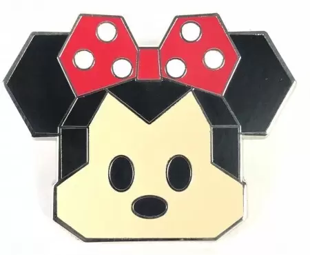 Disney - Pins Open Edition - Origami Mystery Box - Minnie Mouse