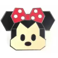 Origami Mystery Box - Minnie Mouse