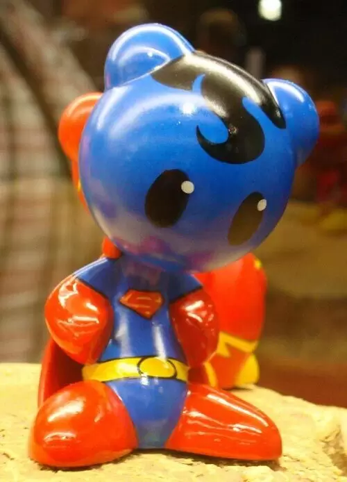 U.B. Funkeys - Superman