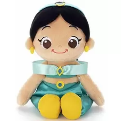 Aladdin - Jasmine