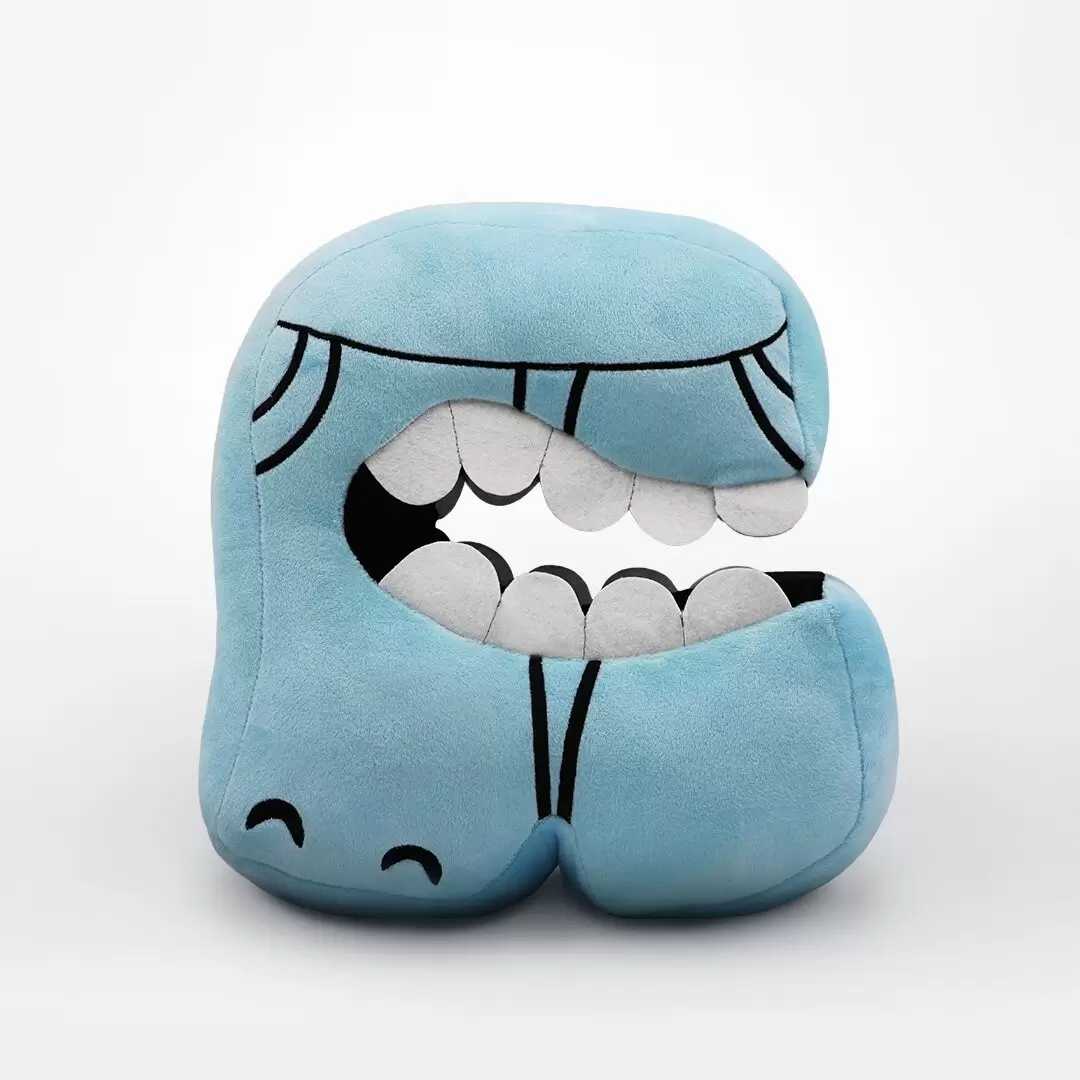 Youtooz - ConnorEatsPants Plush