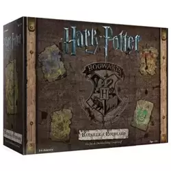 Harry Potter : Bataille à Poudlard