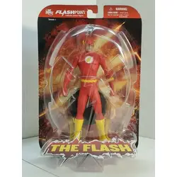 The Flash - Flashpoint Series 1