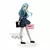 Banpresto Statues - Asuna EXQ