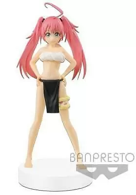 Statues Banpresto - Milim Nava EXQ