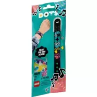 Le bracelet Musical