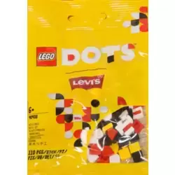 Checklist Polybag LEGO Dots