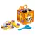 LEGO Dots - Leopard Bag Tag