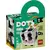 LEGO Dots - Panda Bag Tag