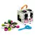 LEGO Dots - Panda Bag Tag