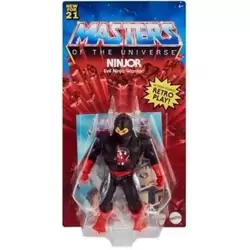 Ninjor