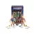 Masters of the Universe Origins - Prince Adam And He-Man 2 Pack