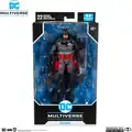 Vi har 1 køber(e) til Batman - Flashpoint