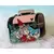2008 Hidden Mickey Series - Back to School Bus & Lunch Box Collection - Flora, Fauna, & Merryweather