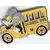 2008 Hidden Mickey Series - Back to School Bus & Lunch Box Collection - Jiminy Cricket