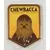 Star Wars Retro Mystery Pin Collection - Chewbacca Legendary Co-Pilot