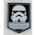 Star Wars Retro Mystery Pin Collection - Stormtrooper Imperial Infantry
