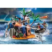 Pirate Treasure Island - Promo Pack