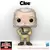 POP! Retro Toys - Clue - Colonel Mustard with The Revolver