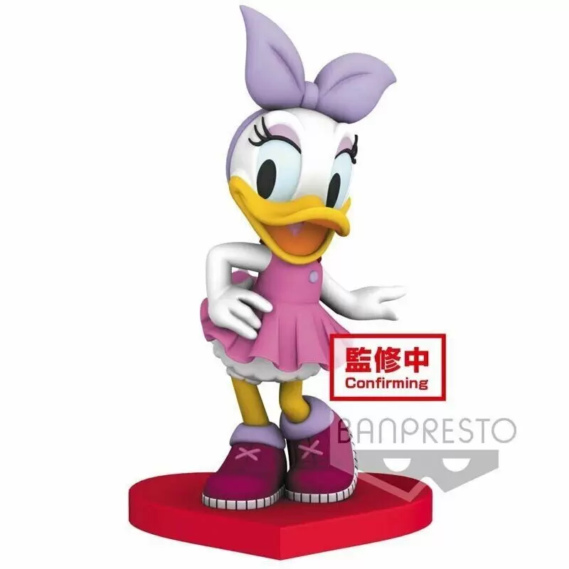 Disney Characters - Best Dressed Daisy Duck (Ver. A)