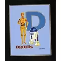 D - Droids