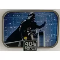 Star Wars: The Empire Strikes Back - 40th Anniversary - Darth Vader