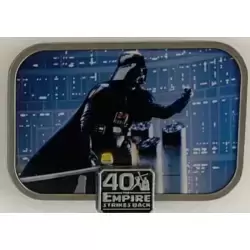 Star Wars: The Empire Strikes Back - 40th Anniversary - Darth Vader