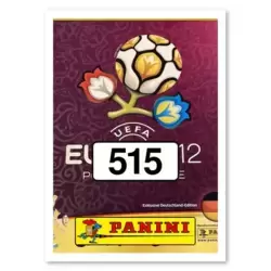 1964 España - History