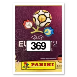 Badge - Hrvatska - Croatia