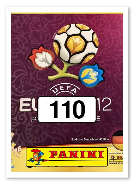 UEFA Euro 2012 - Deutschland Edition - Team - Rossija - Russia