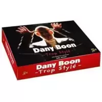 Dany Boon - Trop Stylé [Édition Collector]