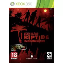 Dead Island Riptide Edition Micromania