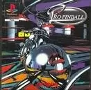 Jeux Playstation PS1 - Pro Pinball