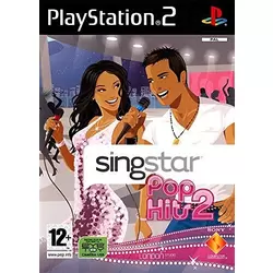 Singstar Pop Hit 2