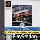 Jeux Playstation PS1 - Sport Cars GT