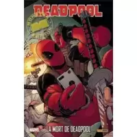 La mort de Deadpool