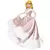 ShowCase Collection - Cinderella in Pink Dress