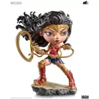 Wonder Woman 1984 - Mini Co.