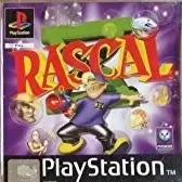Playstation games - Rascal