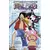 One Piece - Anime Comics - Le Miracle des Cerisiers en Hiver