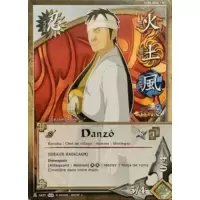 Danzo