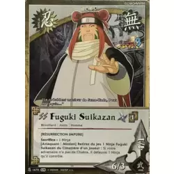 Fuguki Suikazan