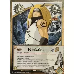 Kinkaku