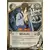 Cartes Naruto Série 28 - Utakata