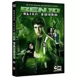 Ben 10 : Alien Swarm