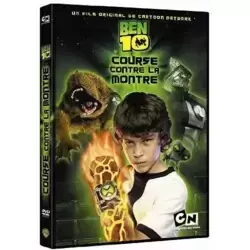 Ben 10 : Course Contre la Montre